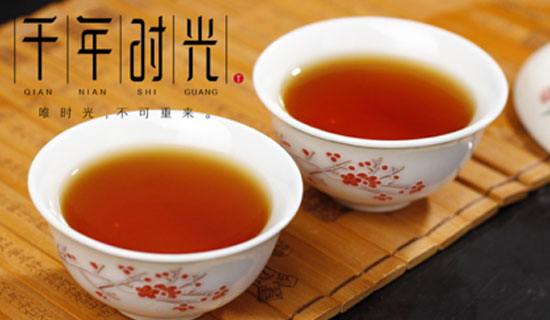 千年時(shí)光：重塑婺源茶葉產(chǎn)業(yè)鏈，傳承中國名茶 助力“中國最美鄉(xiāng)村”